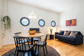 Oporto Serviced Apartments - Alvares Cabral